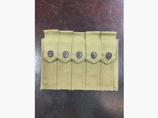 Funda para cargadores de Thompson