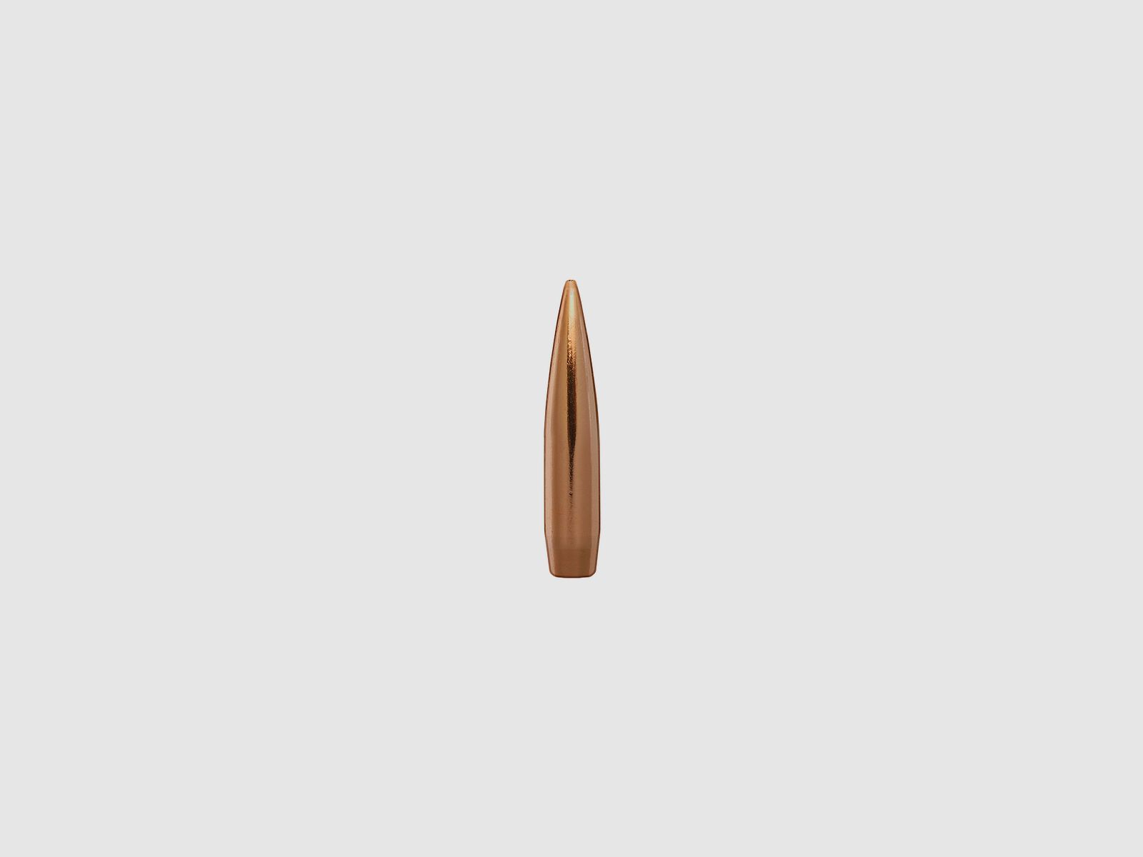 BERGER GESCHOSSE Kal. 25 (.257") LONG RANGE HYBRID TARGET 135GR 100ST, Bild 5 von 6