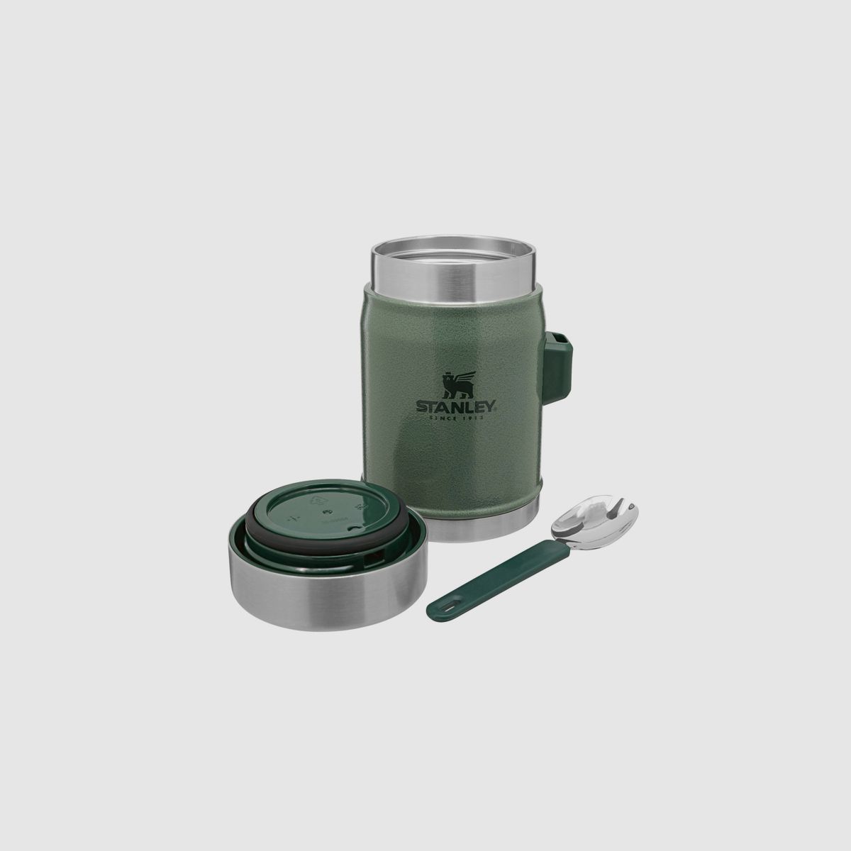 STANLEY Food Jar 0,4 Liter