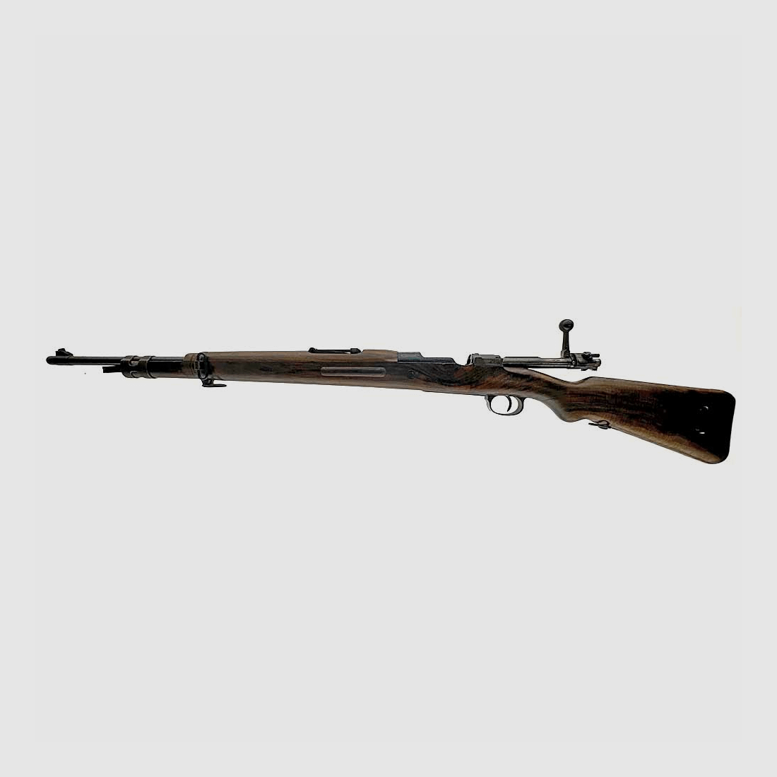 La Coruna Mod. 98 8x57IS