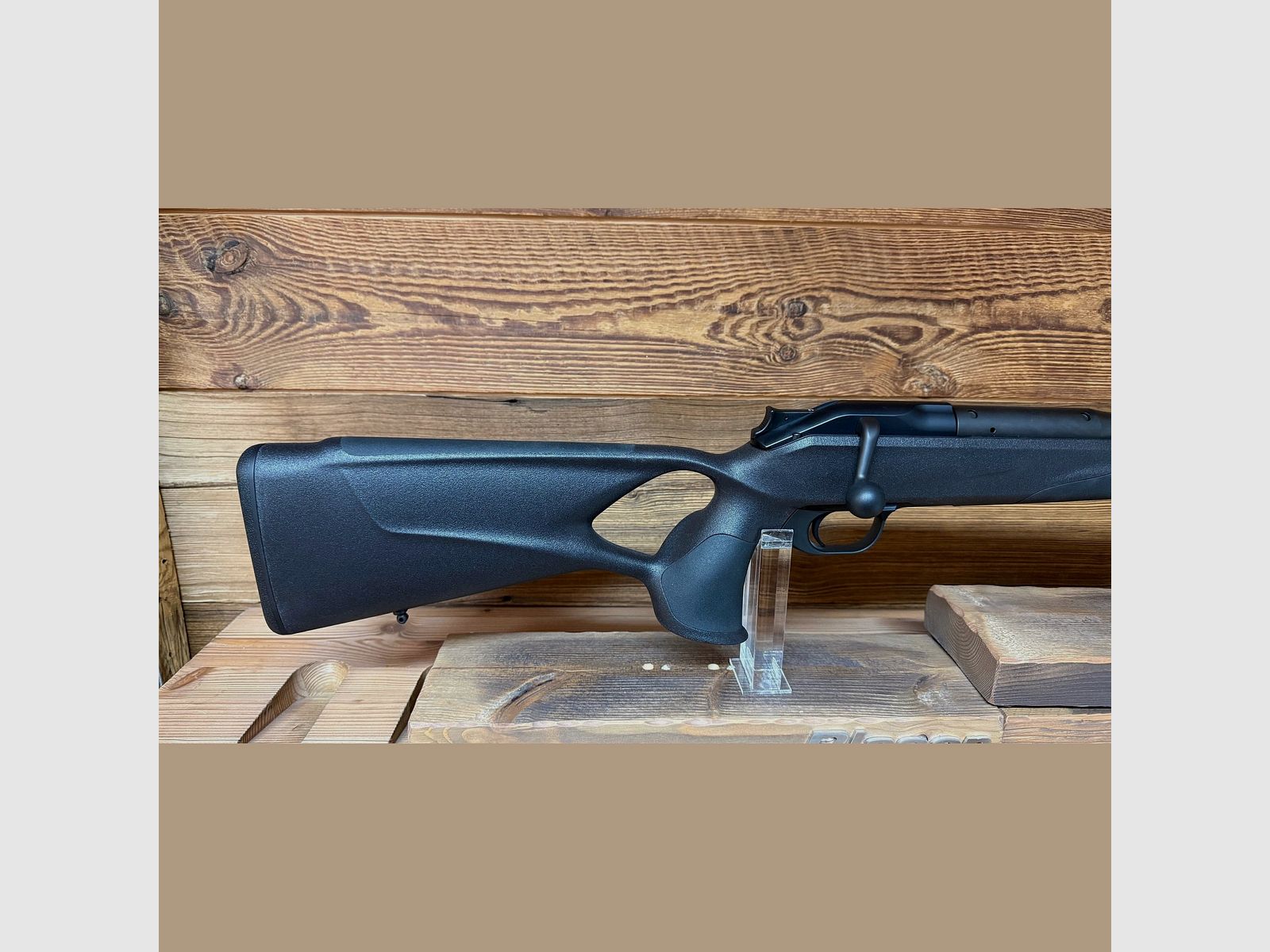 Blaser R8 Professional Success, zdjęcie 6 z 7