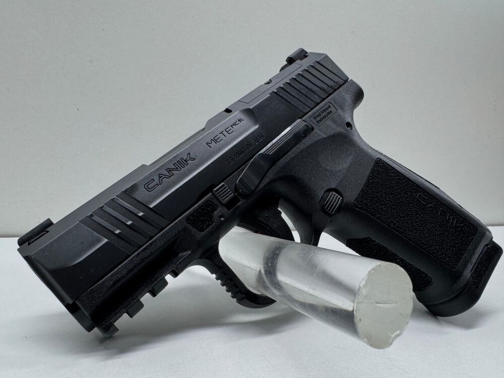 CANIK METE MC9 L Micro Compact - Waffen Friedrichs