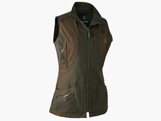 Chaleco de caza Deerhunter Ann