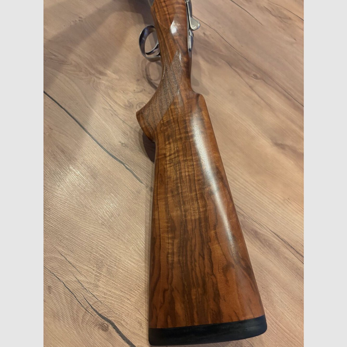 Beretta 690 Field III STAHLSCHROT 12/76