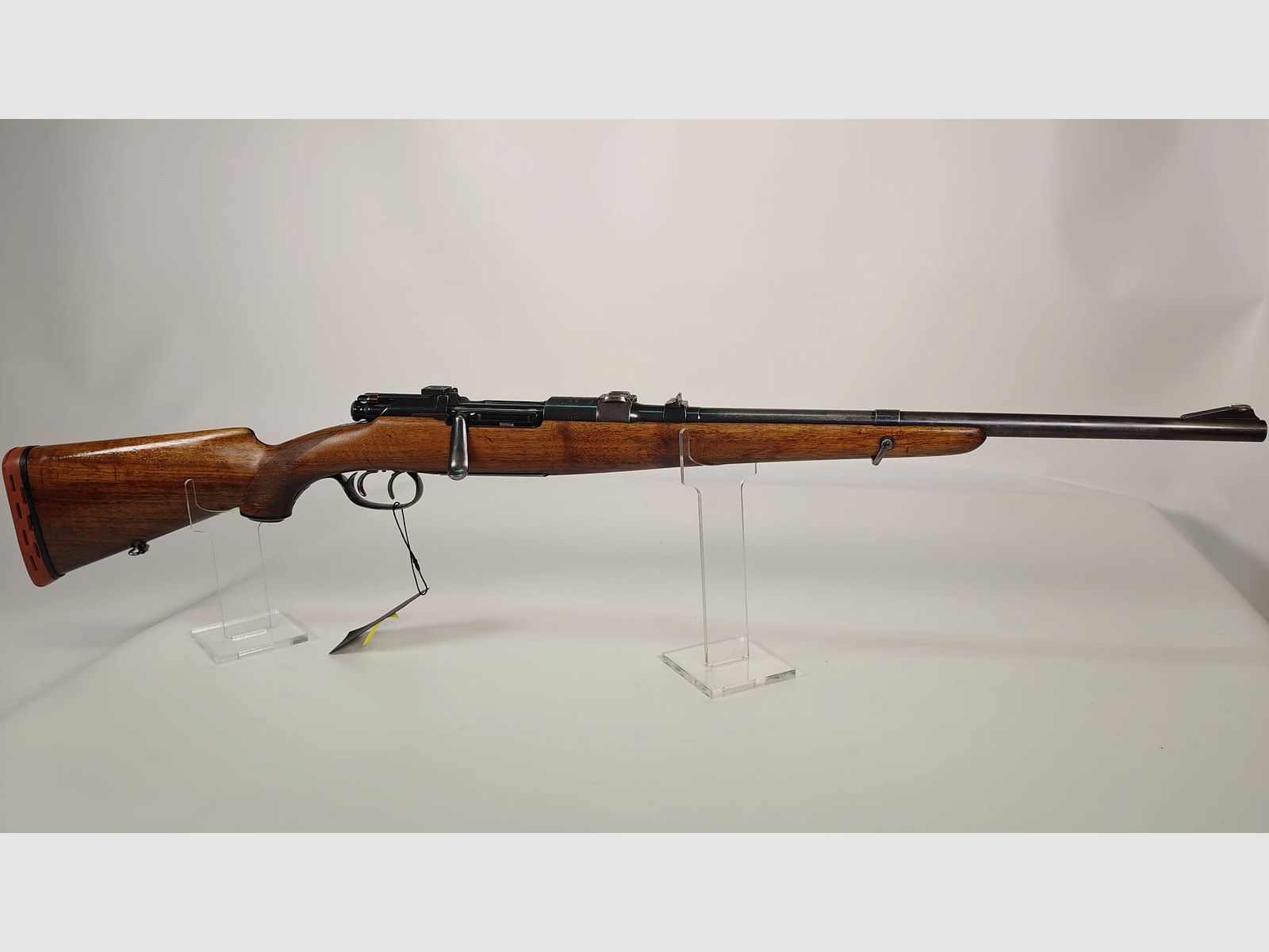 Mannlicher Schönauer Mod. 1950 7x57