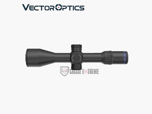 Riflescope VECTOR OPTICS Tauron 3-24x56 ED FFP Gen2