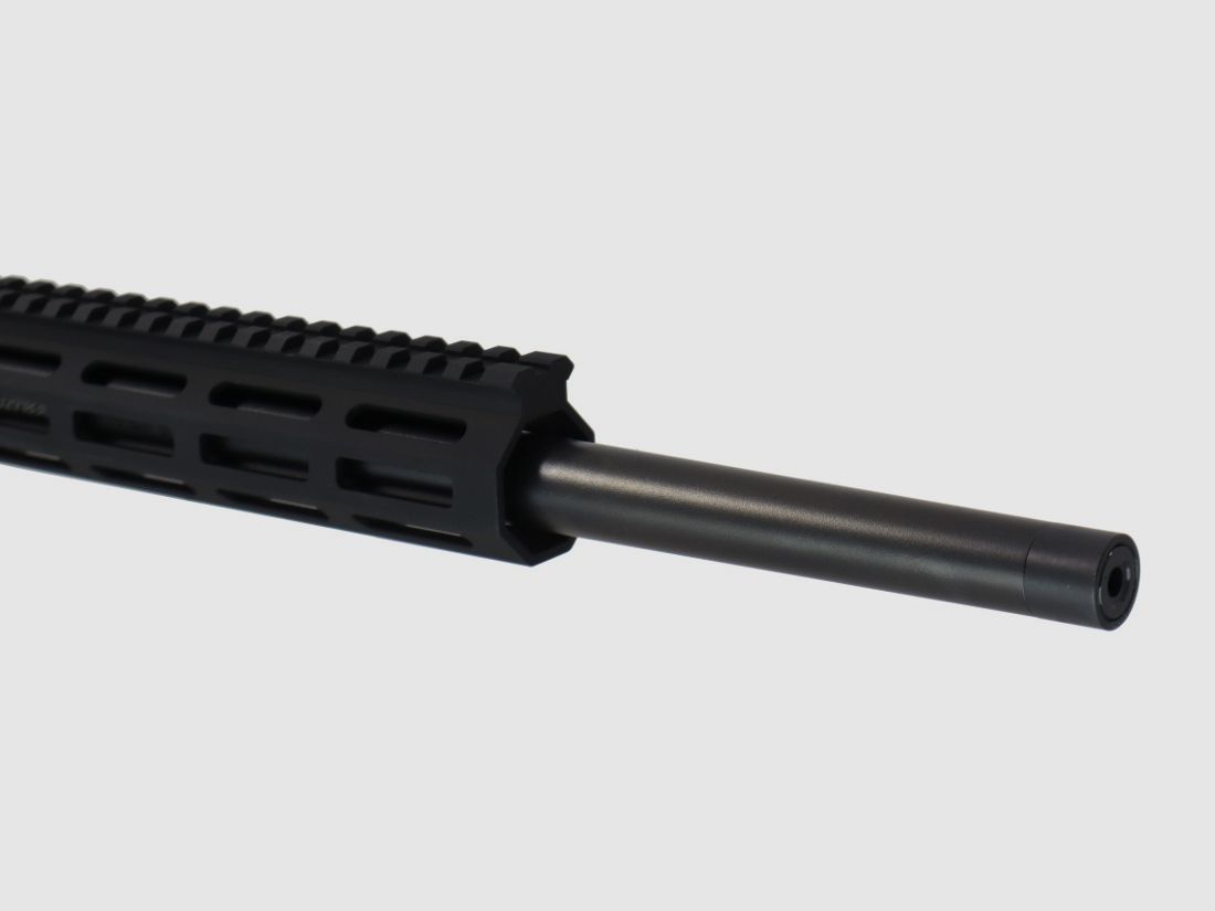  CZ Uhersky Brod 600 Trail Repetierbüchse Kompakt