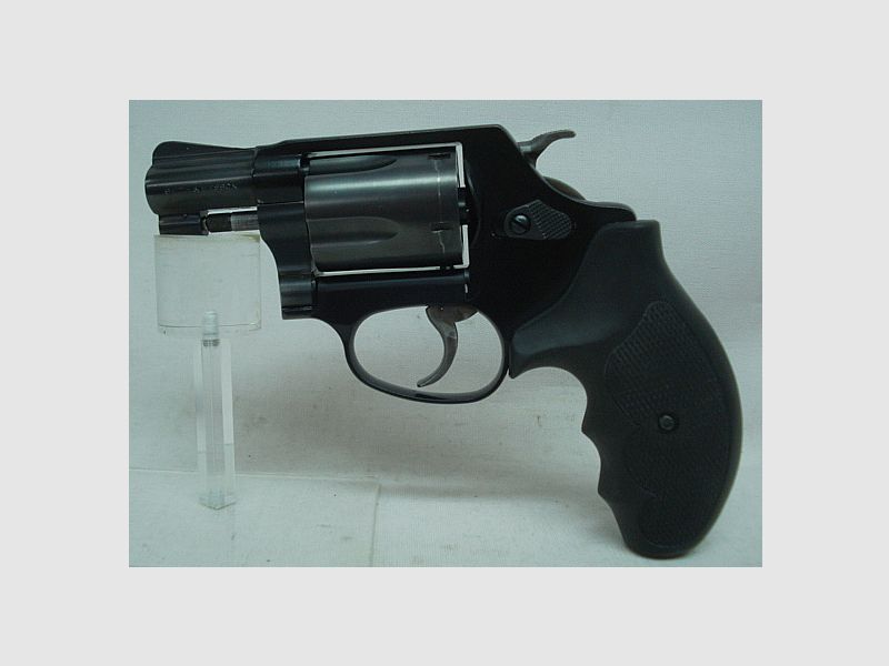 37-3 Airweight - .38Special