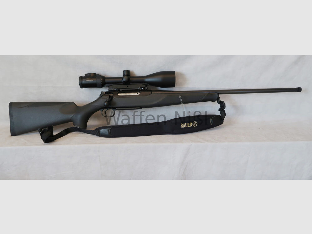 Sauer 404 Classik XT
