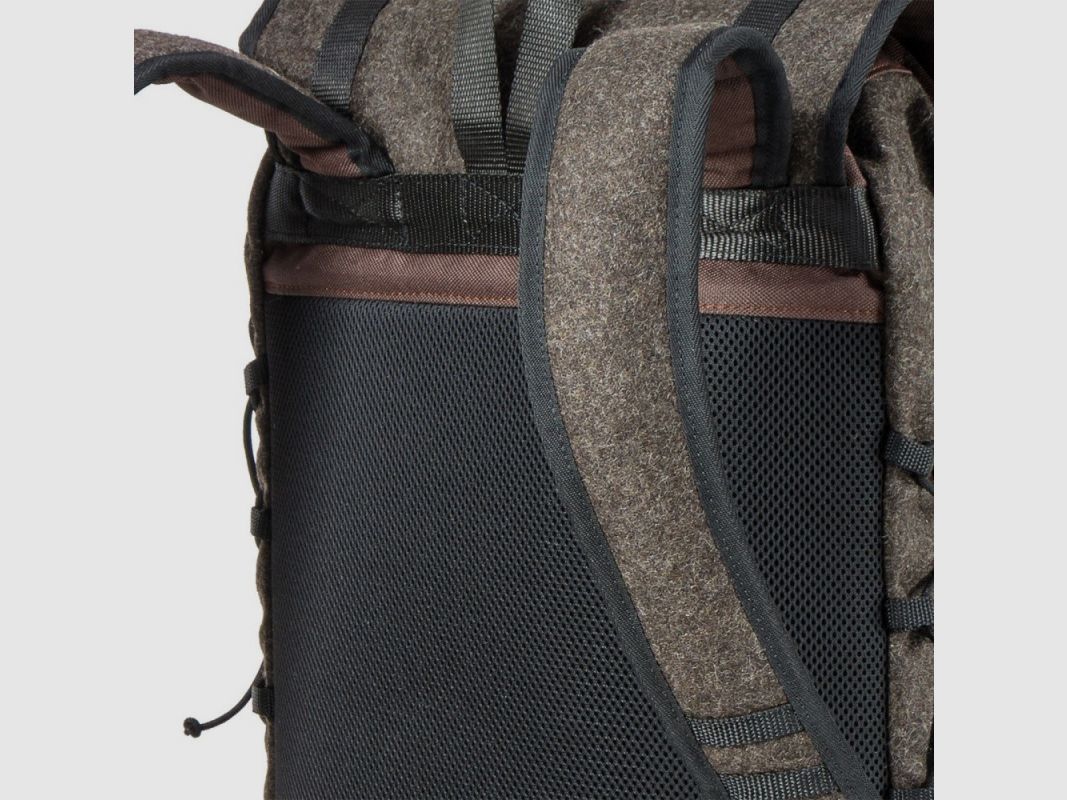 AKAH Gebirgs- und Trekking-Rucksack LODE, Bild 3 von 4