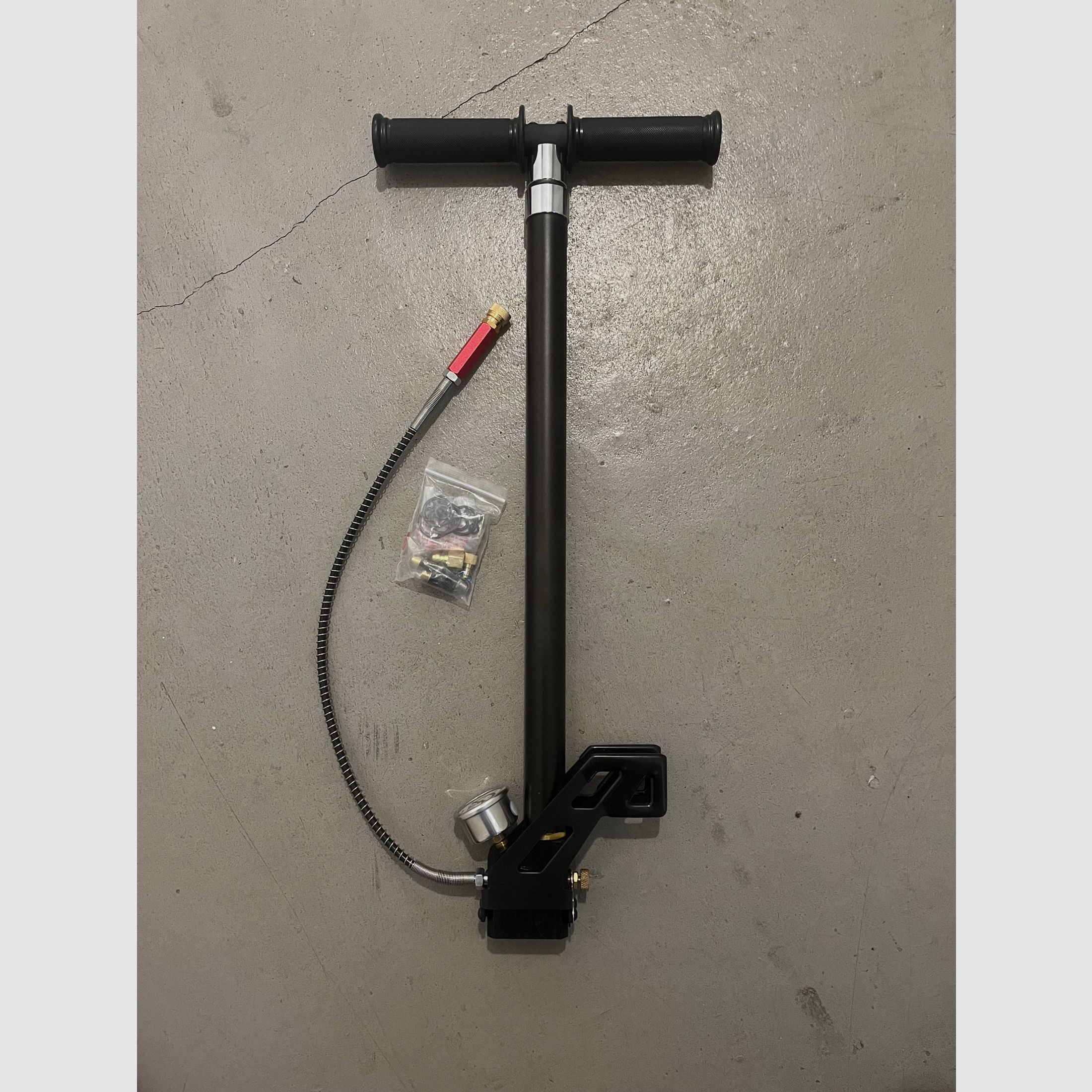 HP Max Mk2 , Bild 13 von 17