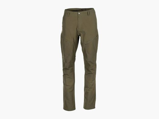 Vintage Industries Vintage Industries Pantaloni Averil Technical - Tan / 40 Uomini
