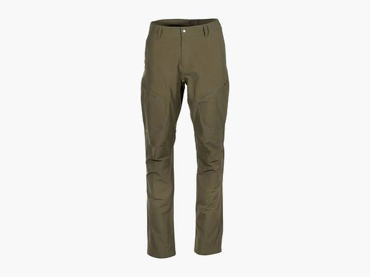 Vintage Industries Vintage Industries Hose Averil Technical - Tan / 40 Herren