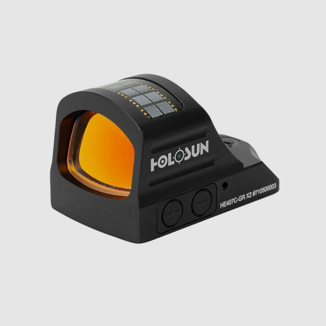 Holosun HE407C-GR-X2 Red Dot Sight