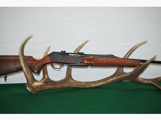 Browning/FN Long Trac