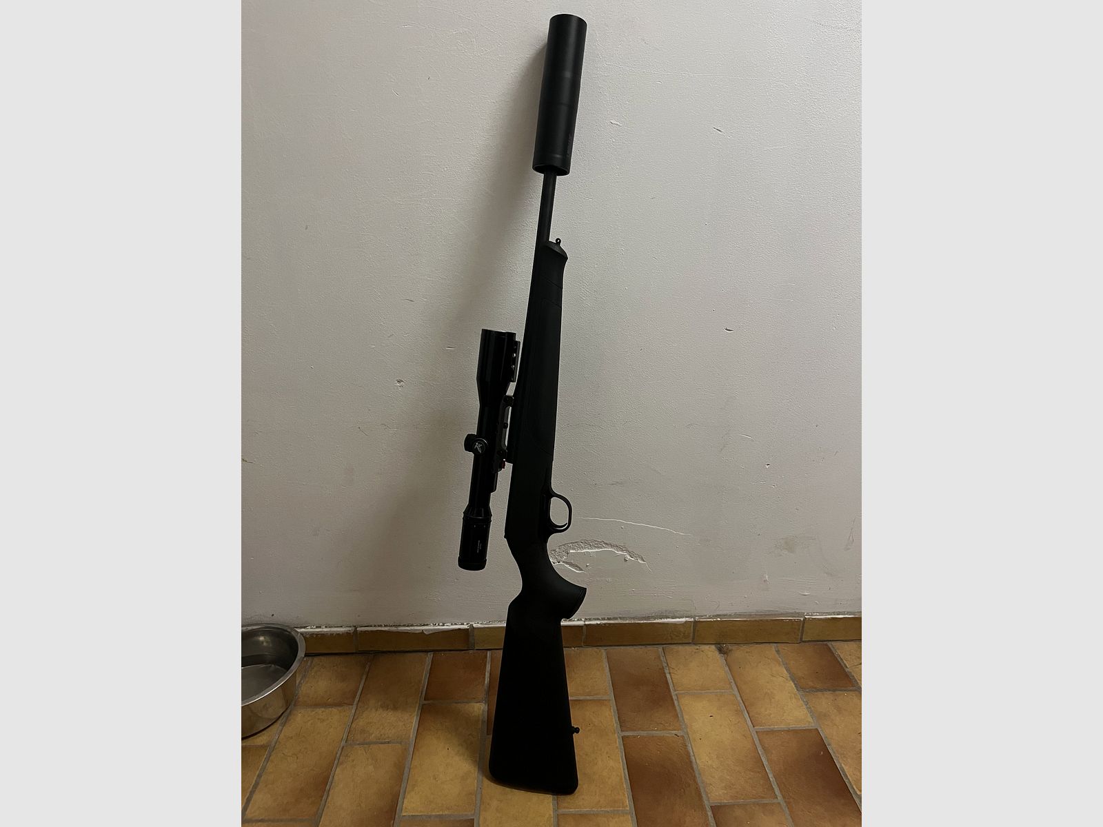 Blaser R8 Professional 