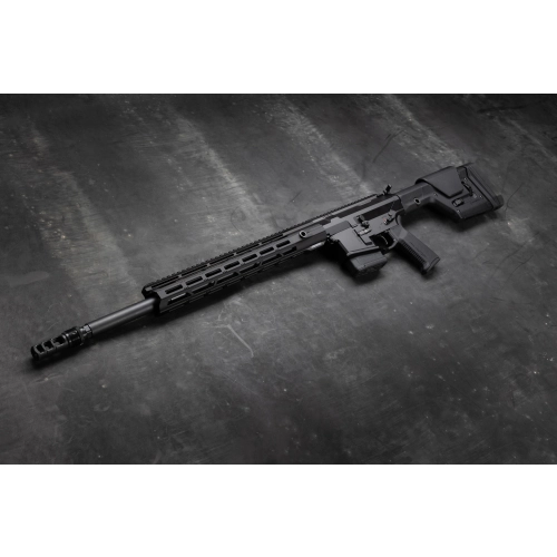 Karabiner Hera 7SIX2 20" Kal..308 EWB - PRS Link CC Bull-Barrel Präzision, Bild 7 von 7