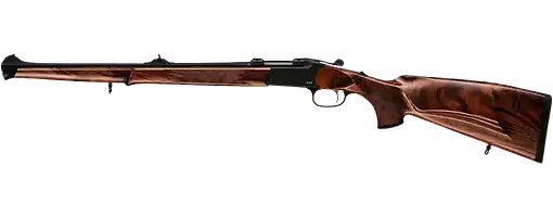 Blaser Kipplaufstutzen K95 Edition