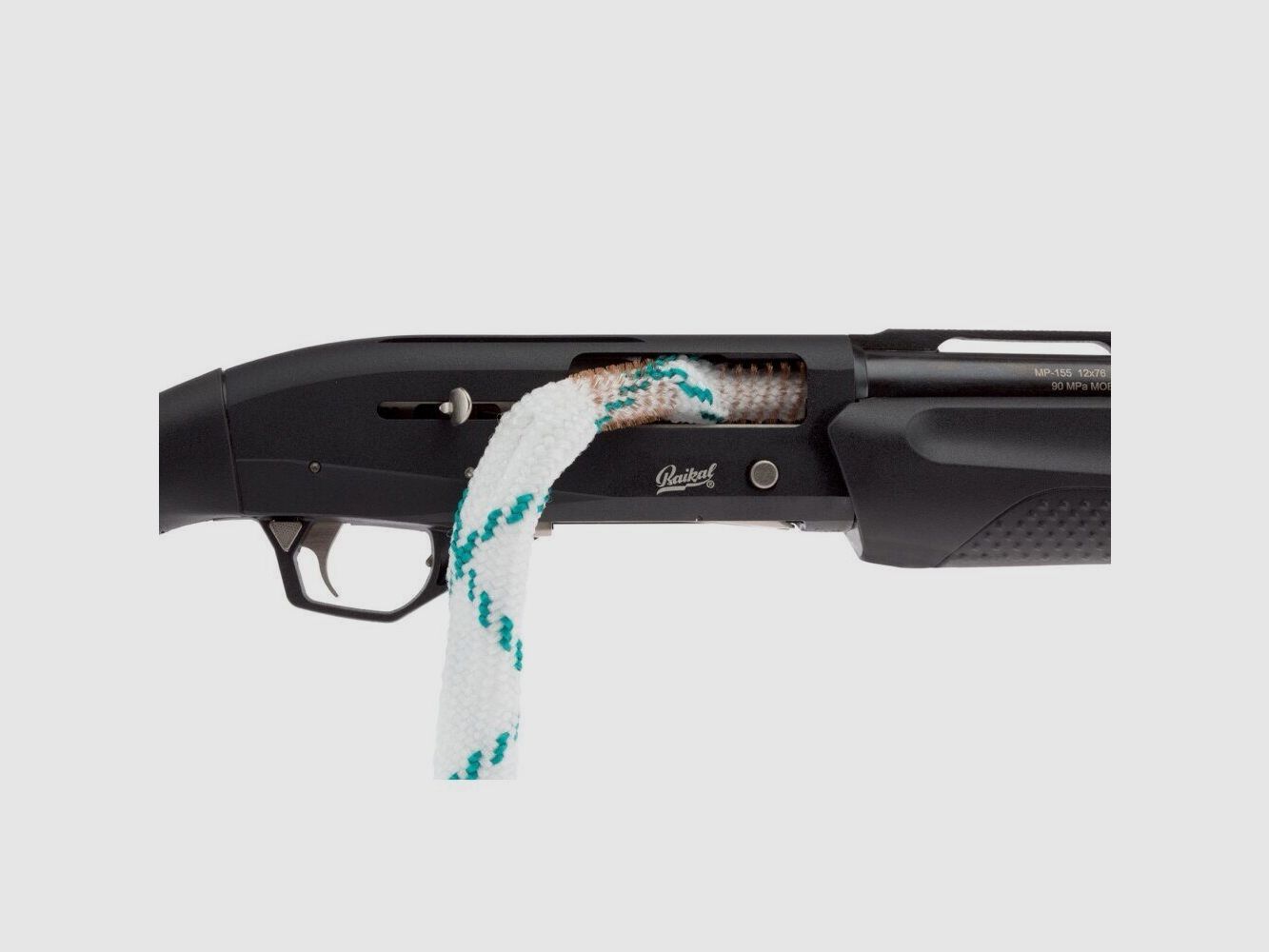 Corda di pulizia BoreSnake per canne di fucili Cal. 28, immagine 5 di 10