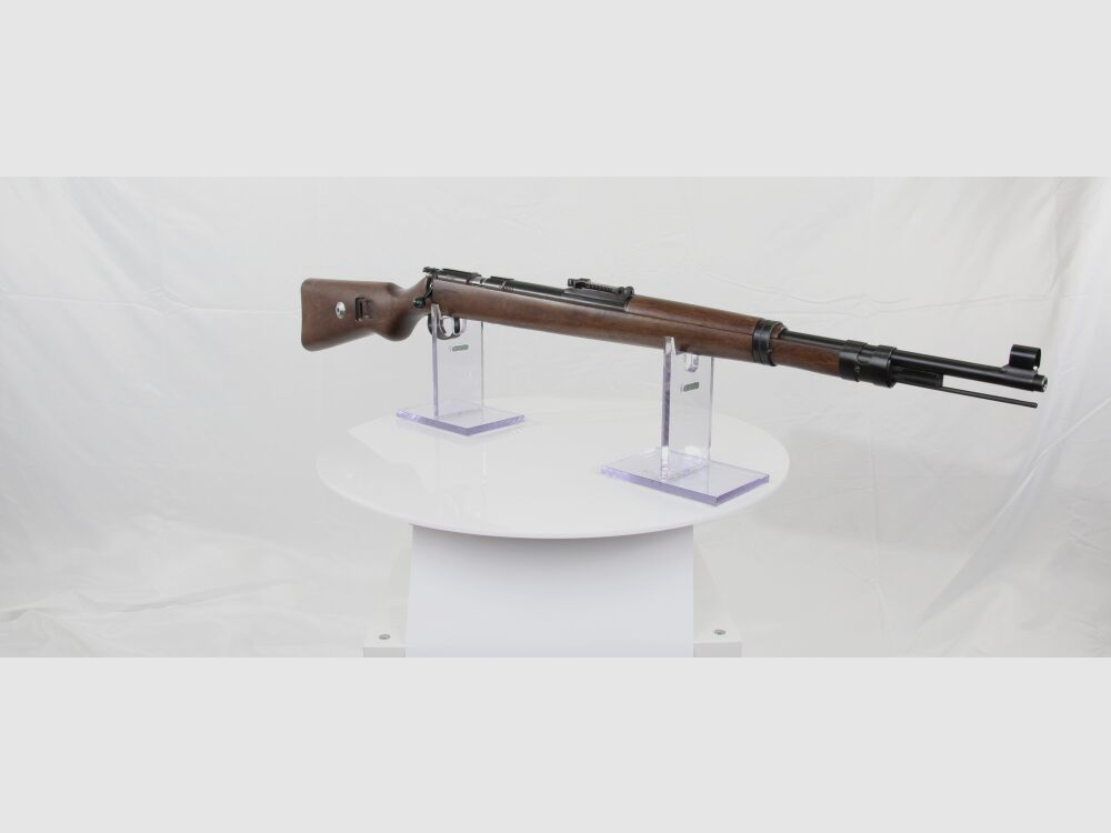 Norinco JW25 K98 replica paramilitary rifle