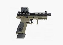 Pistolet Beretta APX A1 Full Size Tactical OD Green Cal.9x19