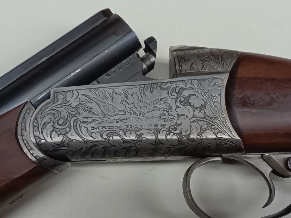 Baikal - USSR IJ-18 E - Luxe