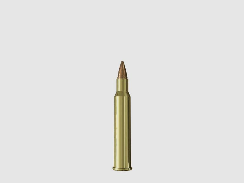 SAX KJG-HSR 5.6×50 R 3g, image 2 sur 2