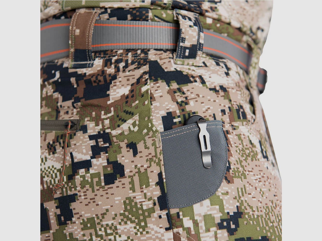 Pantaloni Sitka Gear Traverse, immagine 4 di 4