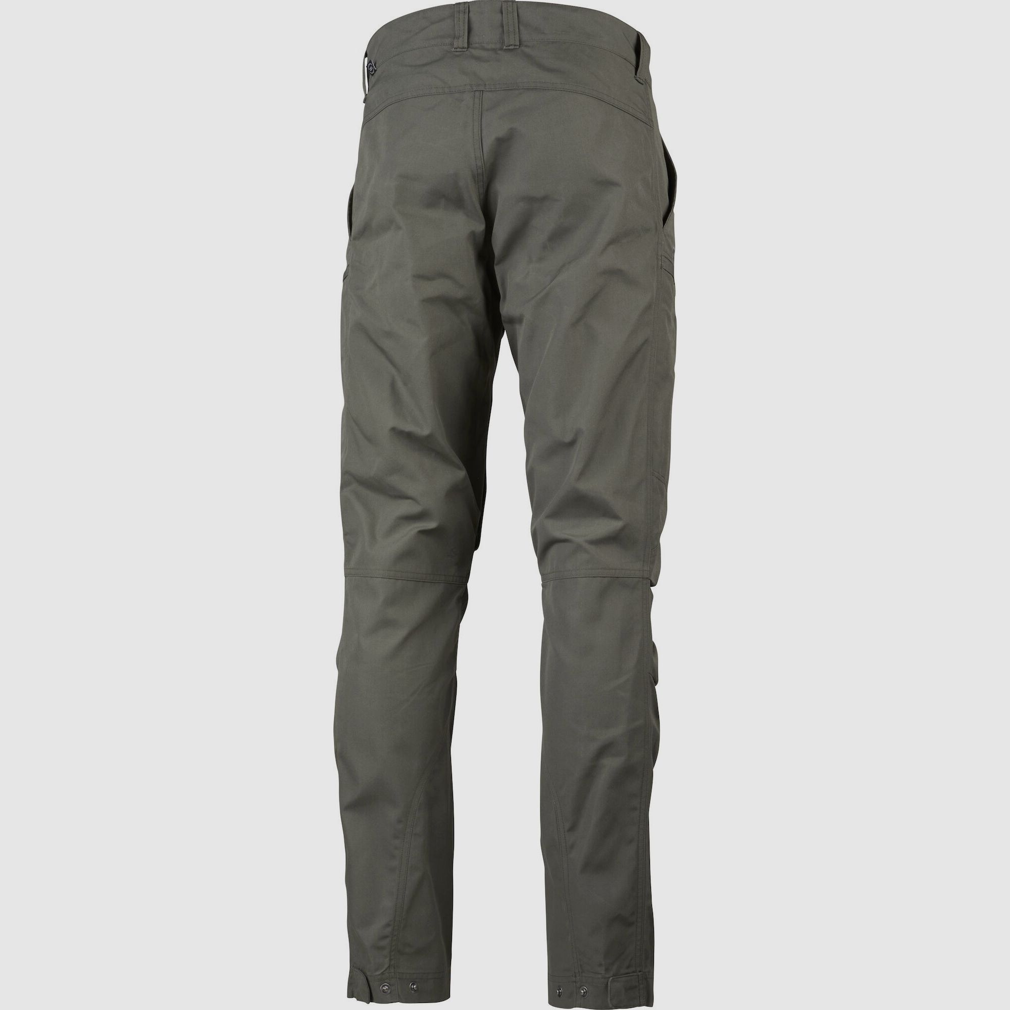 Lundhags Jamtli Ms Pant 48 Forest Green