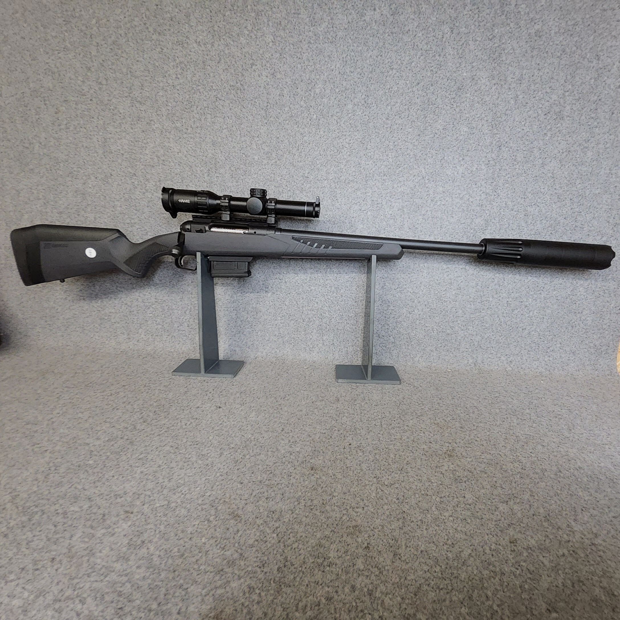 Savage Mod 110- Paket