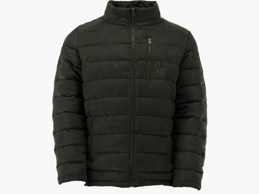 OS Trachten Men's Outdoor Jacket | L