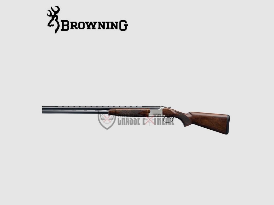 BROWNING B525 Sporter 1 Flinte Kal. 12/76, Bild 2 von 6