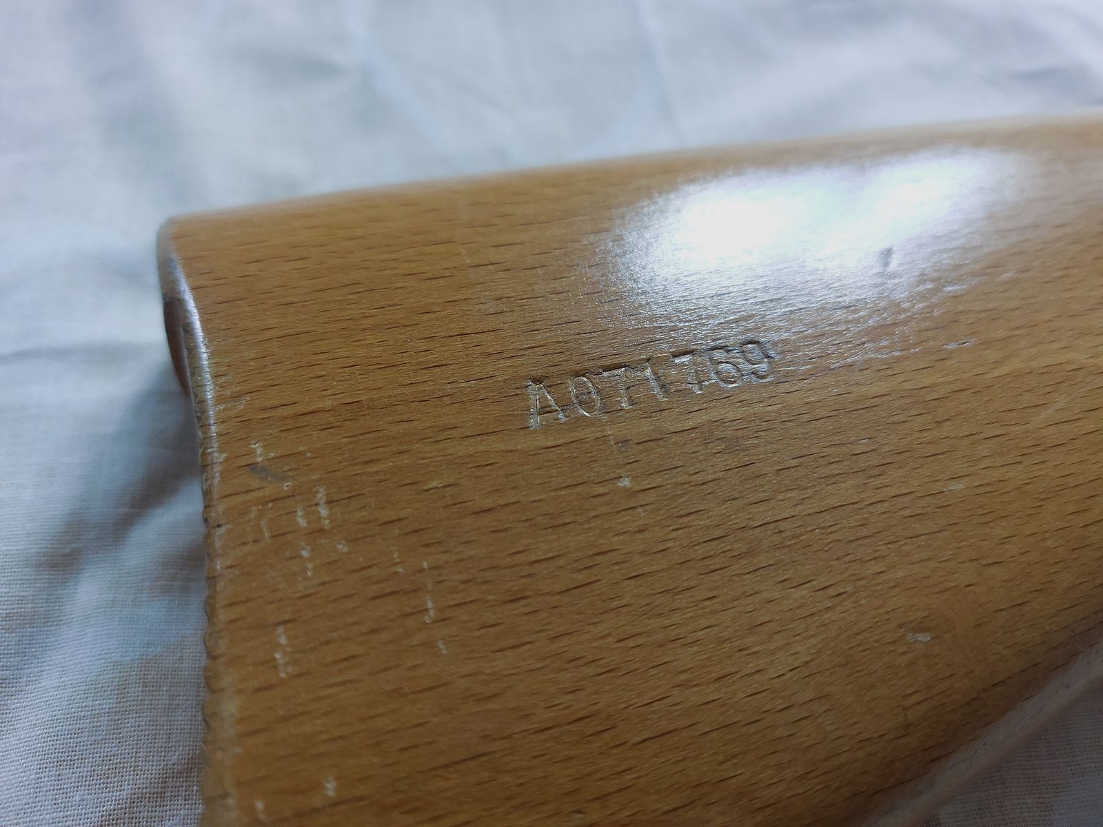 VEB ETW SUHL I-53 GST "Pionierknicker" Top Zustand !