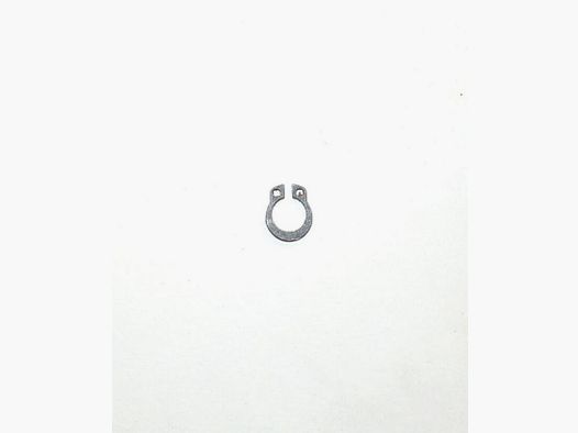 Anillo de seguridad para el pulsador de visor para el fusil de ordenanza suizo SIG StGW 57 SAR M57 SWISS MATCH y modelos equivalentes.