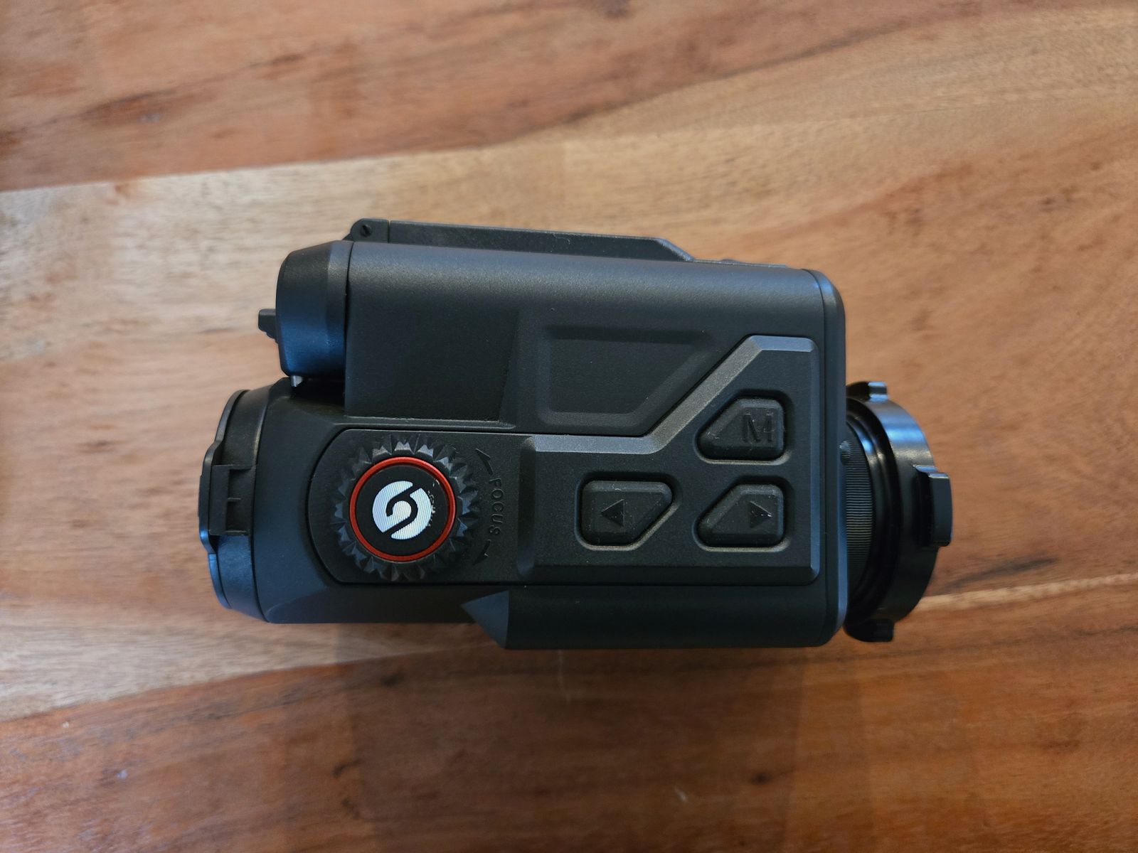 Guide TB630 Wärmebild Vorsatzgerät OVP neuwertig 09/24 Garantie