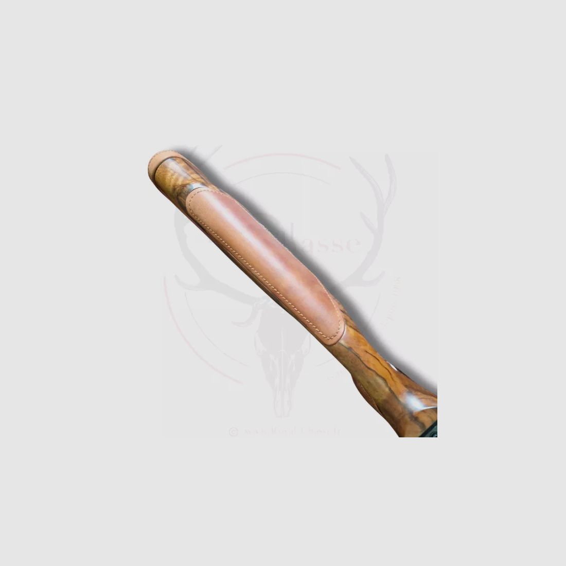 Carcasse R8 VINTAGE Grad 6 BLASER, Bild 3 von 4