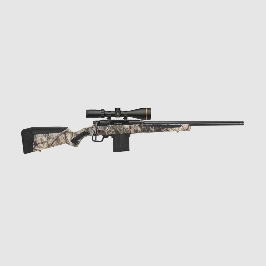 Savage Impulse Predator 20" Set