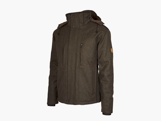 Lodenblouson "Füssen"
                    –                 Kleidergröße Herren: 46