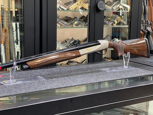 Benelli Raffaello De Luxe Advanced Impact