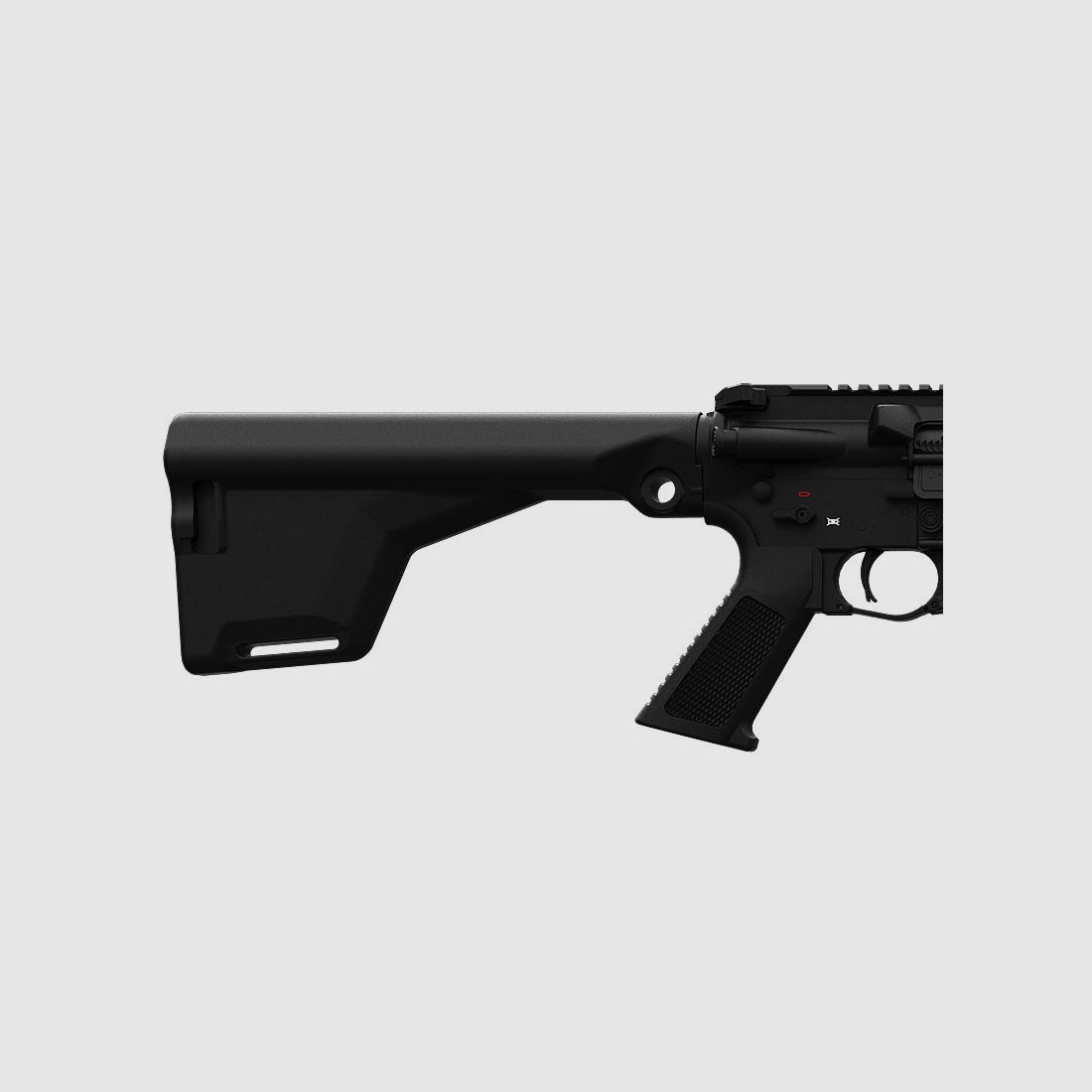 SCHMEISSER AR15 Ultramatch STS