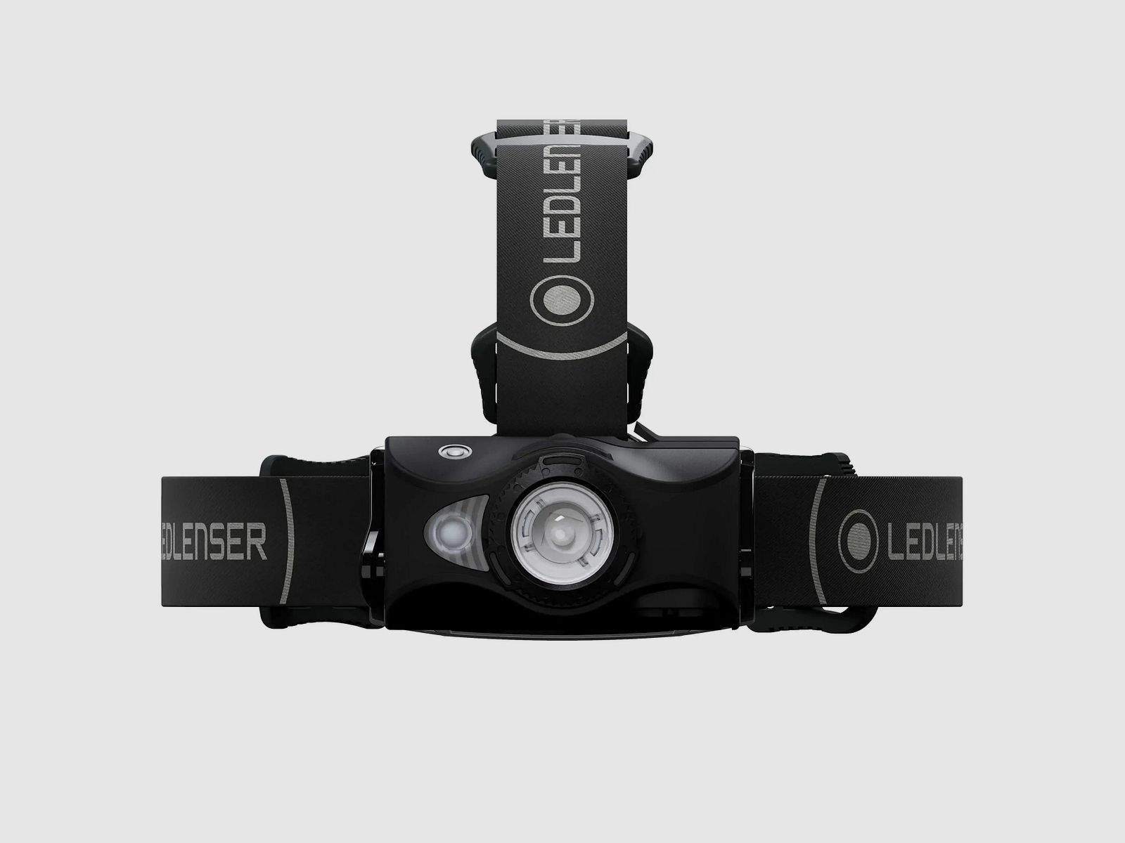 LEDLENSER Headlamp MH8 2020