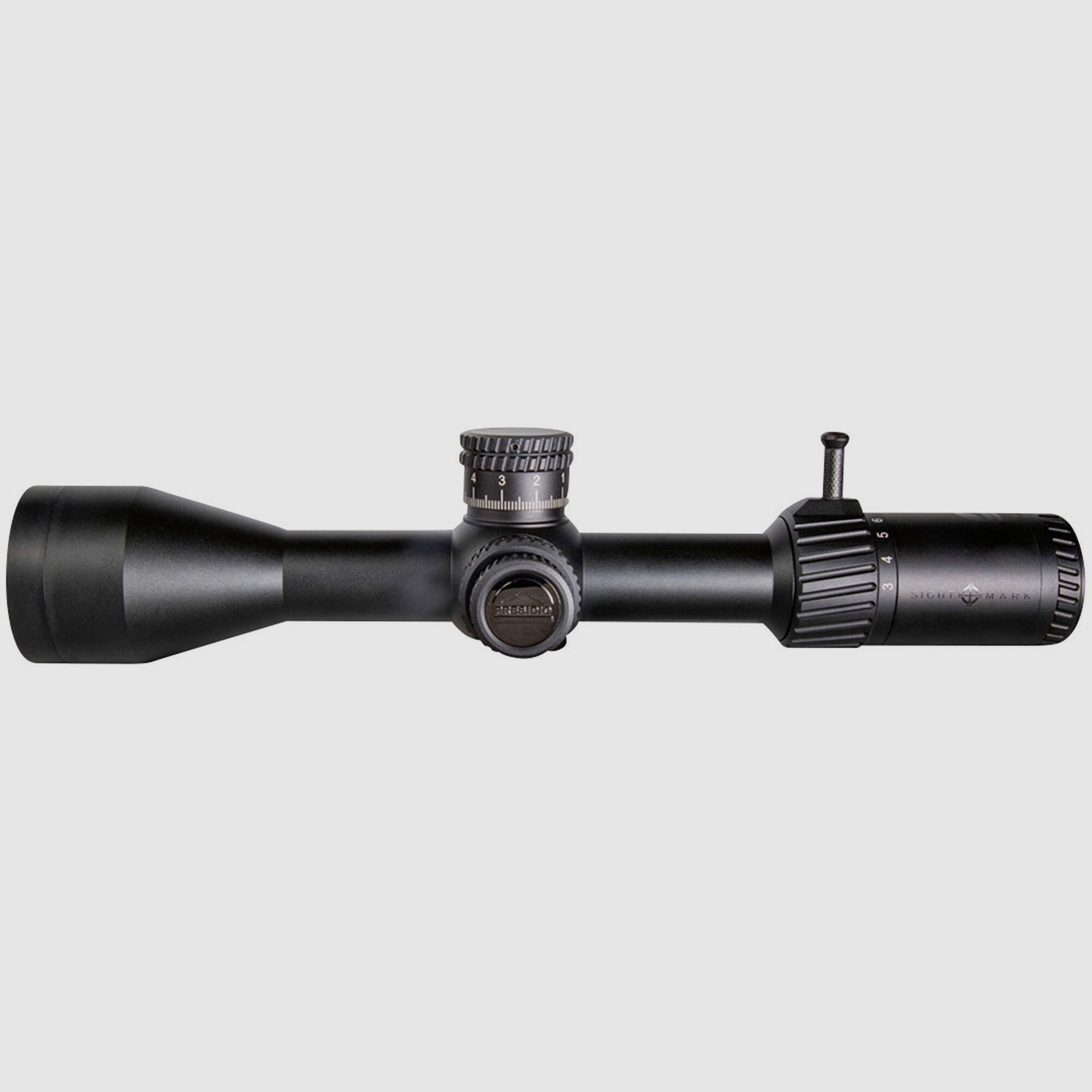 Sightmark Zielfernrohr Presidio 3-18x50 FFP MR2
