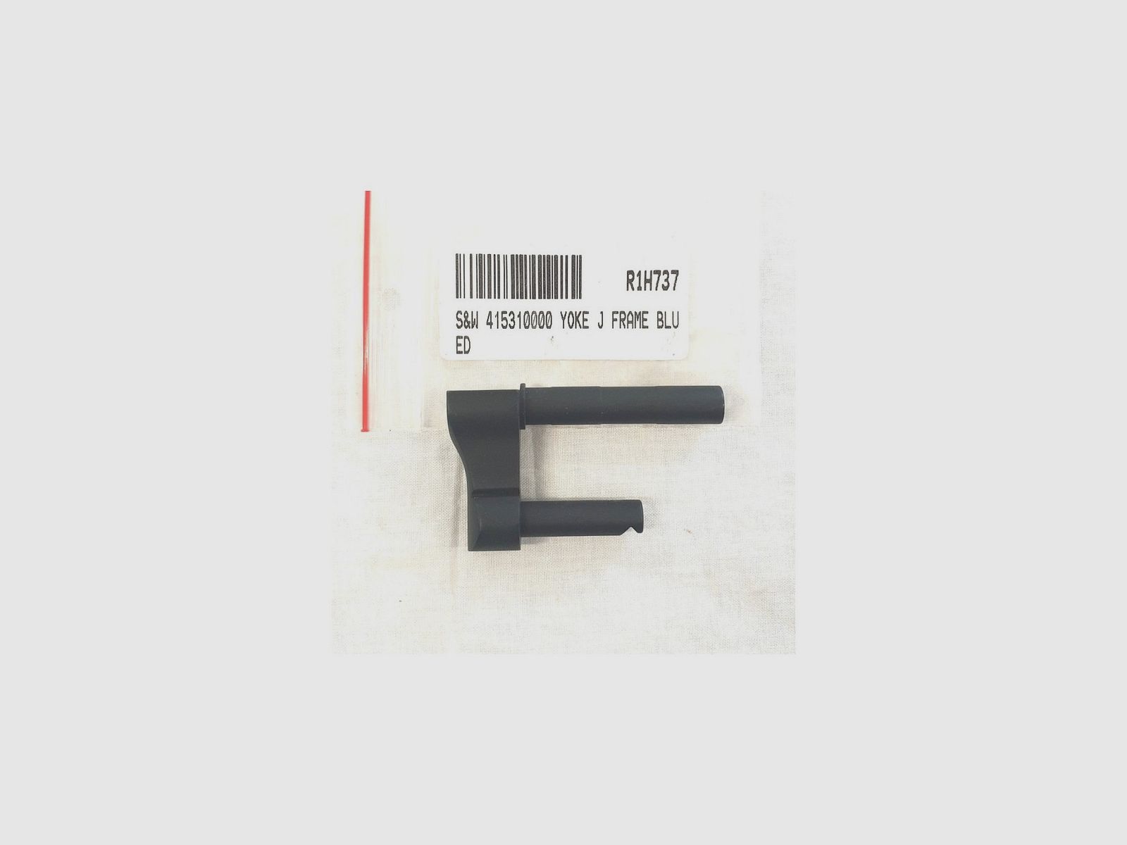 Smith & Wesson Yoke 3° Type Frame J Airweight 415310000, image 2 of 7