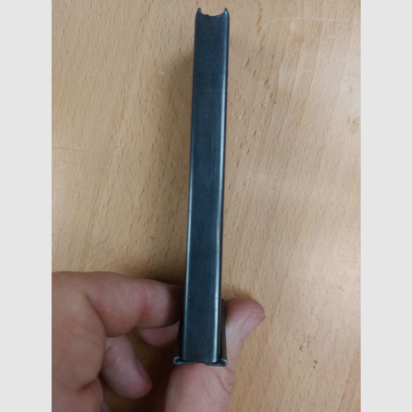 Smith & Wesson, USA M 39