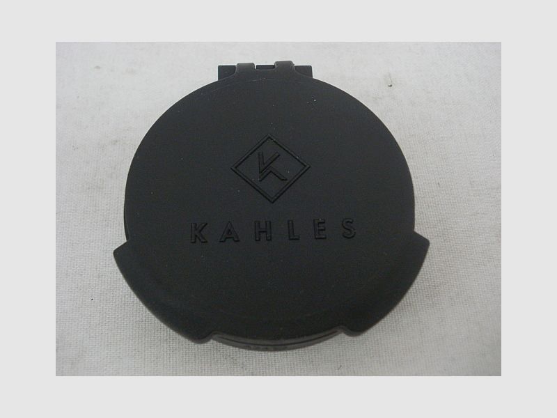 Obj-Flip Up Cover 50mm - Tenebraex