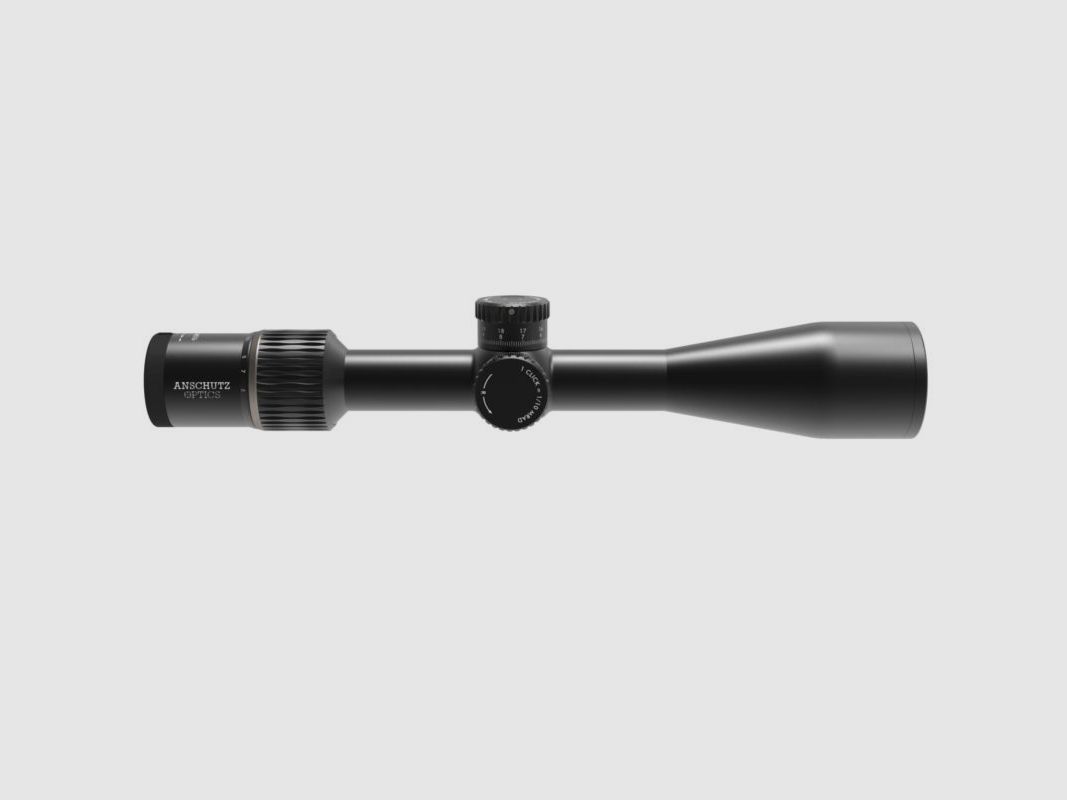 Anschütz Zielfernrohr Performance Pro 8-32x56, Bild 8 von 14