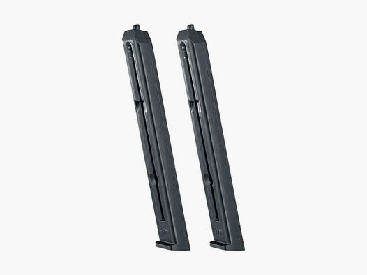 Magazin XBG, BBs/4,5 mm