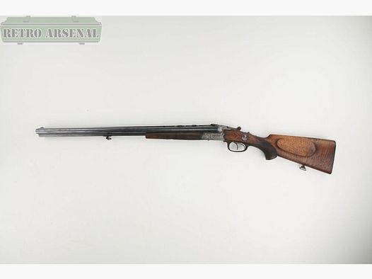 Paul Weiss de Fráncfort del Meno Drilling