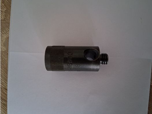 Abschussbecher für Röhm RG 8 / RG 9 / RG 800 / Luger 88