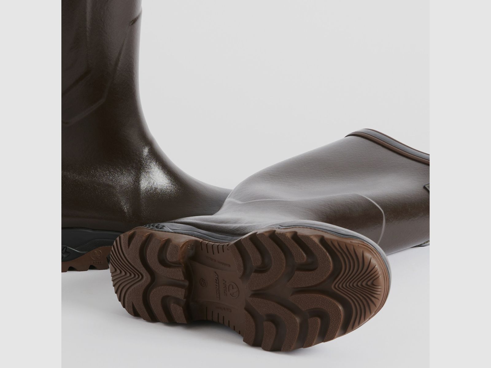 AIGLE PARCOURS 2 Vario Bruin